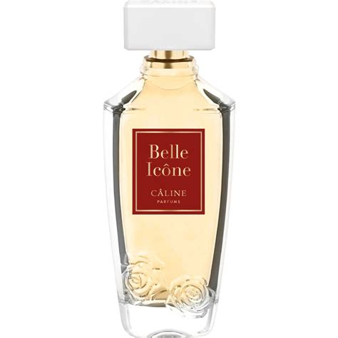 Caline Belle Icone Parfum Dupes at Rossman: A Fragrance .